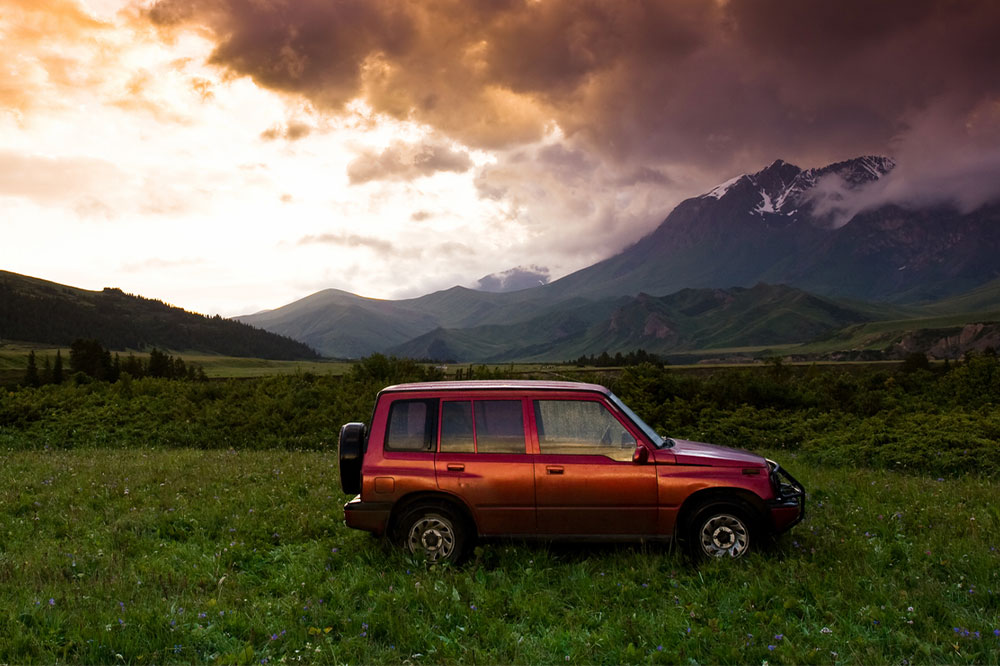 Comprehensive Review of the New Jeep Renegade