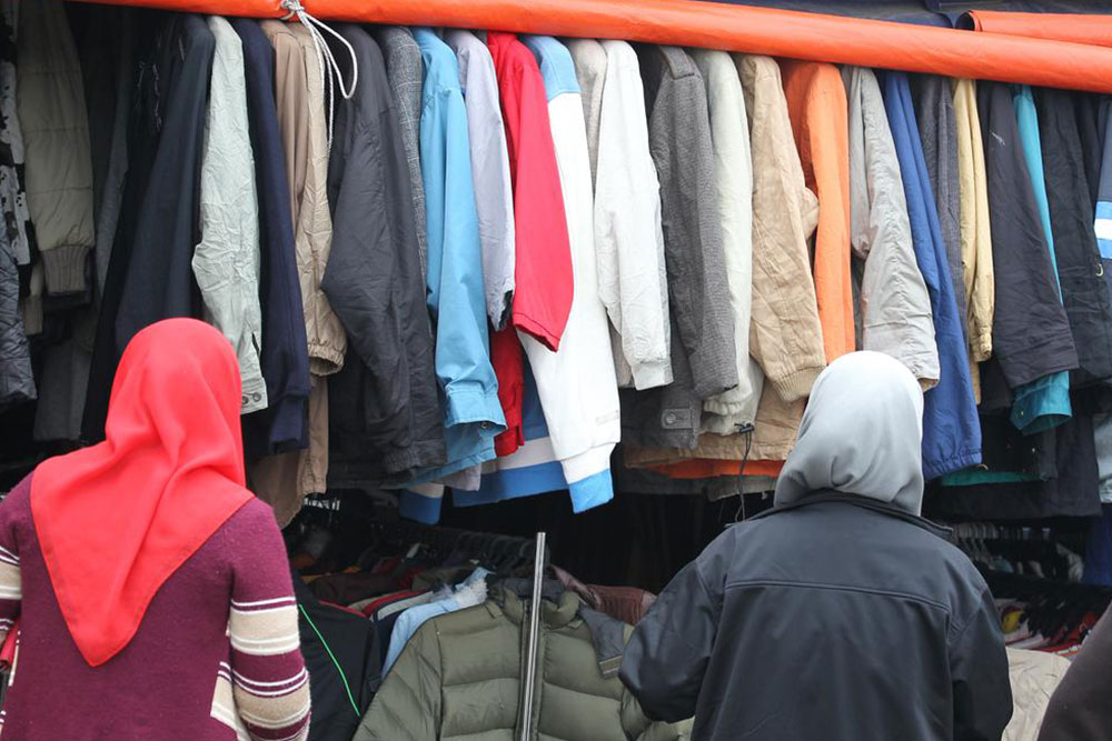 Top Winter Clearance Finds You Can't Miss
