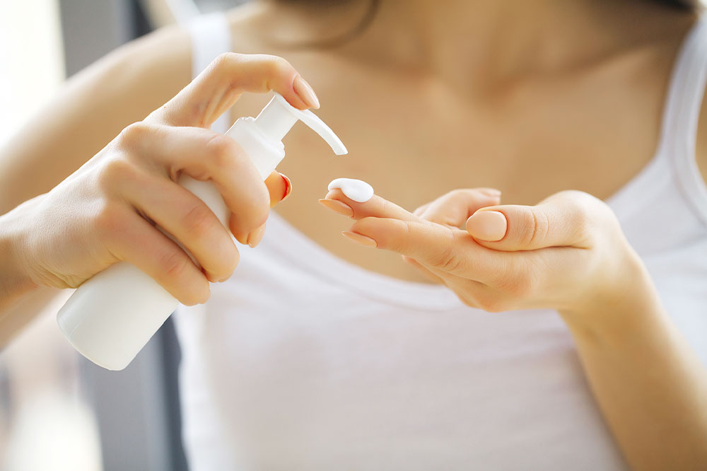 Understanding Eczema: Symptoms, Causes, Types, and Treatment Options
