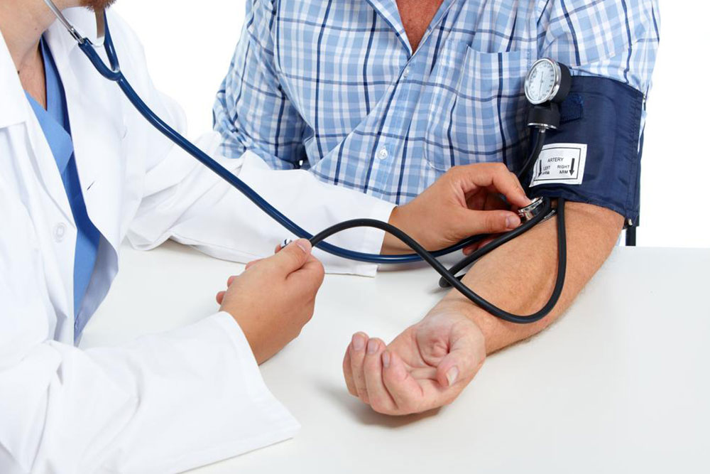 Effective Strategies to Manage Hypertension