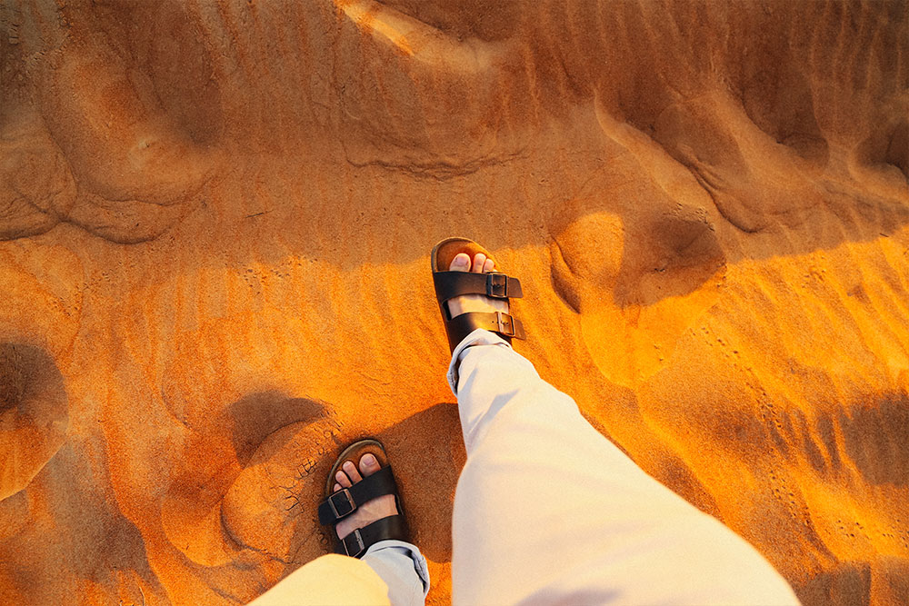 Top Strategies to Find Affordable Birkenstocks for Shoe Enthusiasts