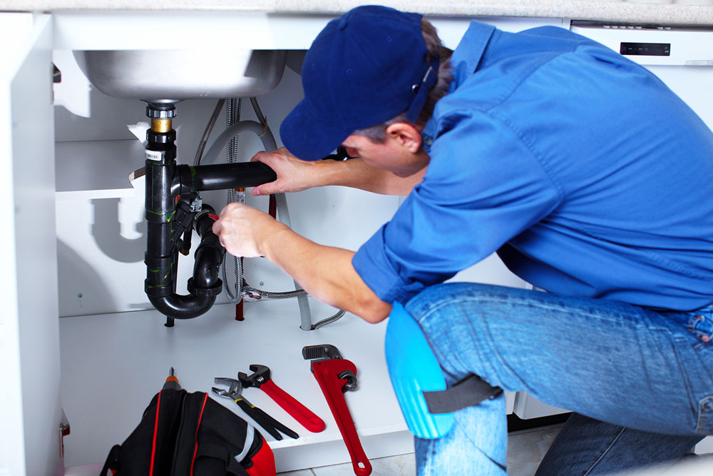 Comprehensive Guide to Finding Trusted Local Plumbing Services