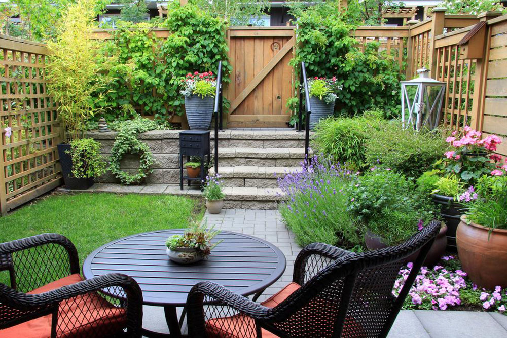 Exploring the Growth and Innovation of B&M Garden Furniture