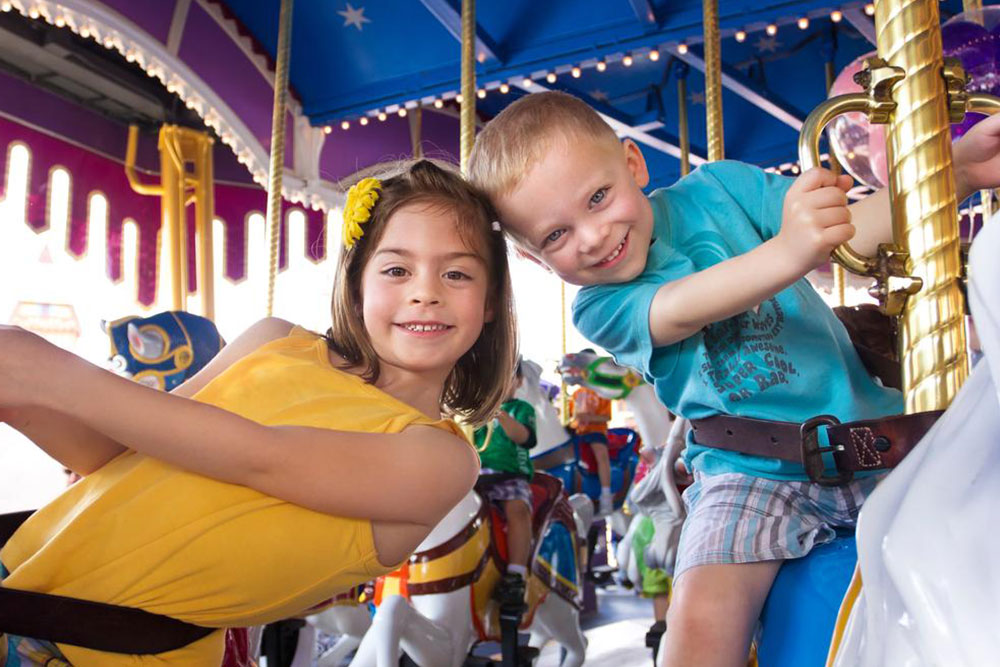 Essential Tips for Finding Deals on Disney World Tickets
