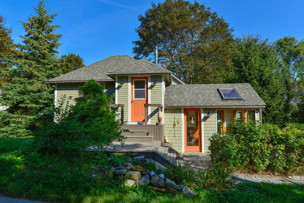 Essential Overview of Prefabricated Modular Homes