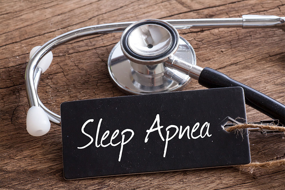 Effective Strategies for Managing Sleep Apnea