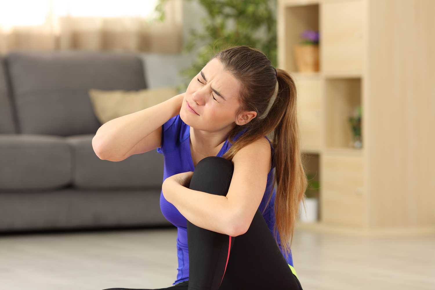 Understanding Fibromyalgia Pain and Management Strategies