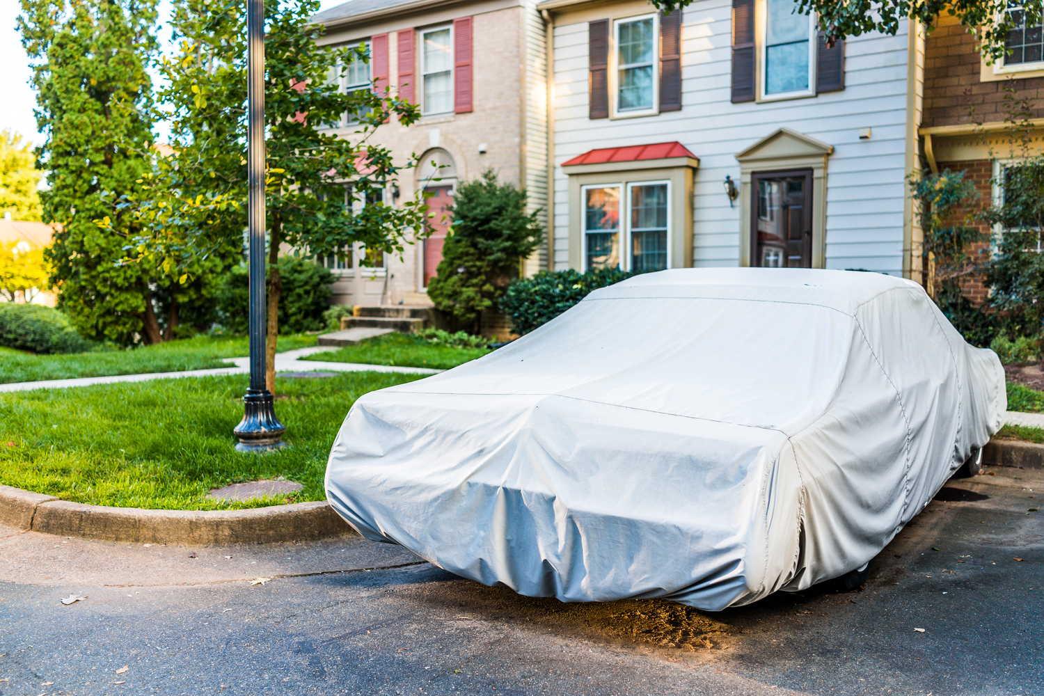 Essential Tips for Selecting the Perfect Car Cover
