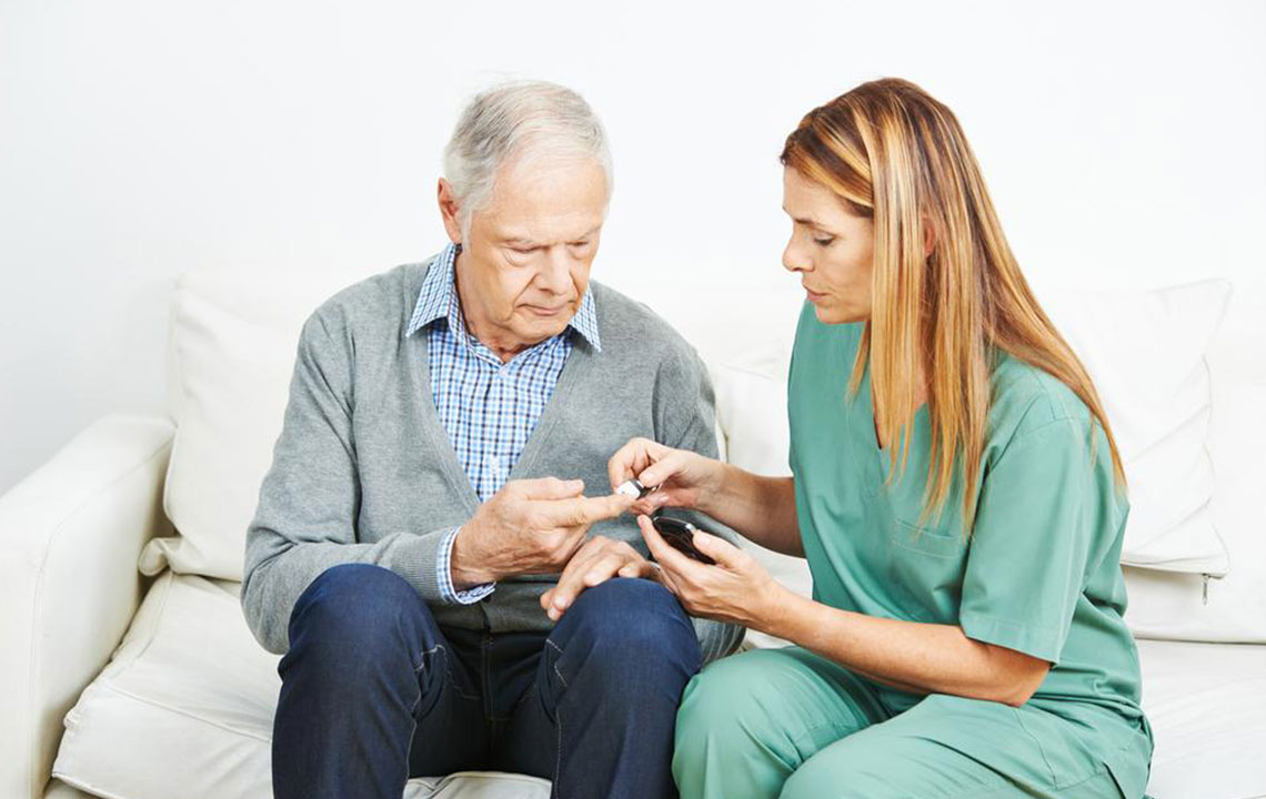 Recognizing the Early Signs of Diabetes