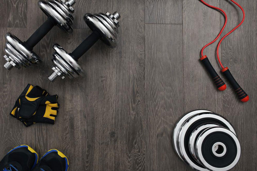Essential Tips for Choosing Home Exercise Equipment