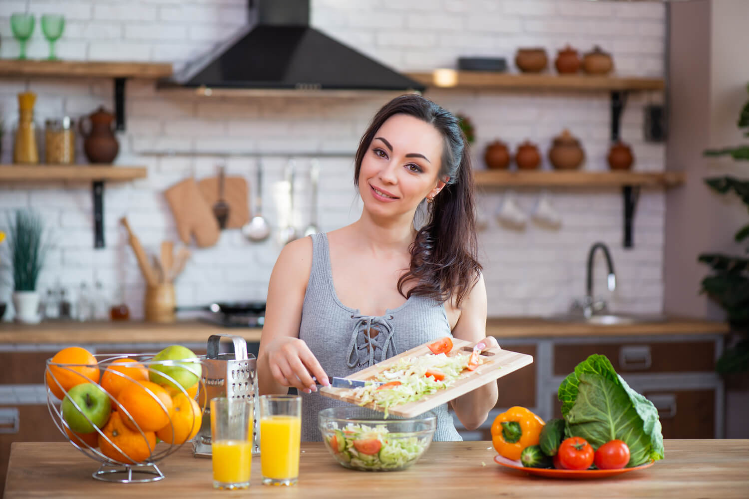 Dietary Tips for Pulmonary Hypertension Management