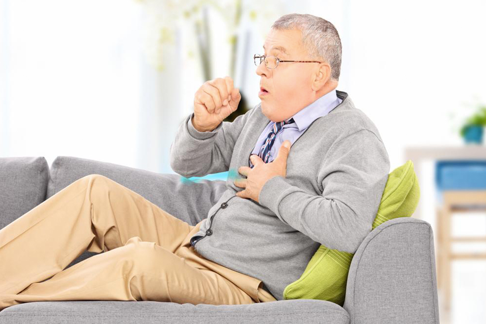 Effective Home Remedies for Relieving Coughs