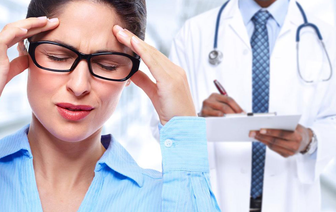 Effective Strategies for Migraines and Headache Relief