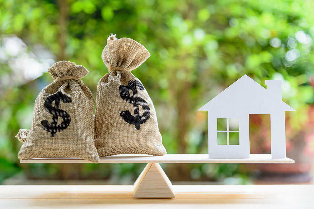 Determining Your Eligibility for a Reverse Mortgage Loan