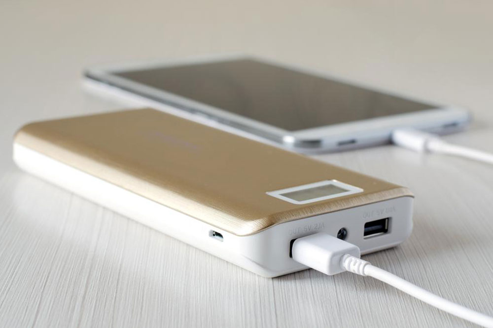 Power on the Go: Top Portable Chargers and External Batteries for Your Devices