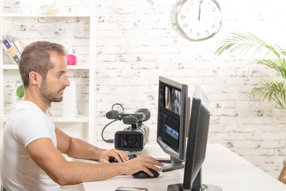 Essential Guide to Selecting the Perfect Video Editing Software