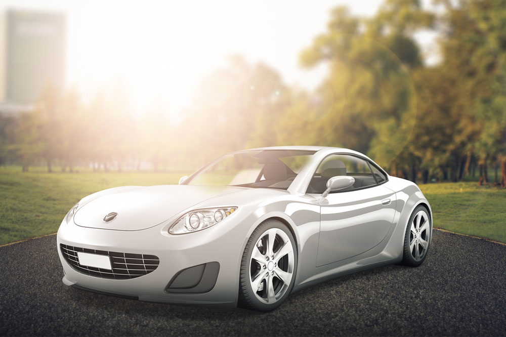 Distinctive Features of the Jaguar XK: A True Luxury Grand Tourer