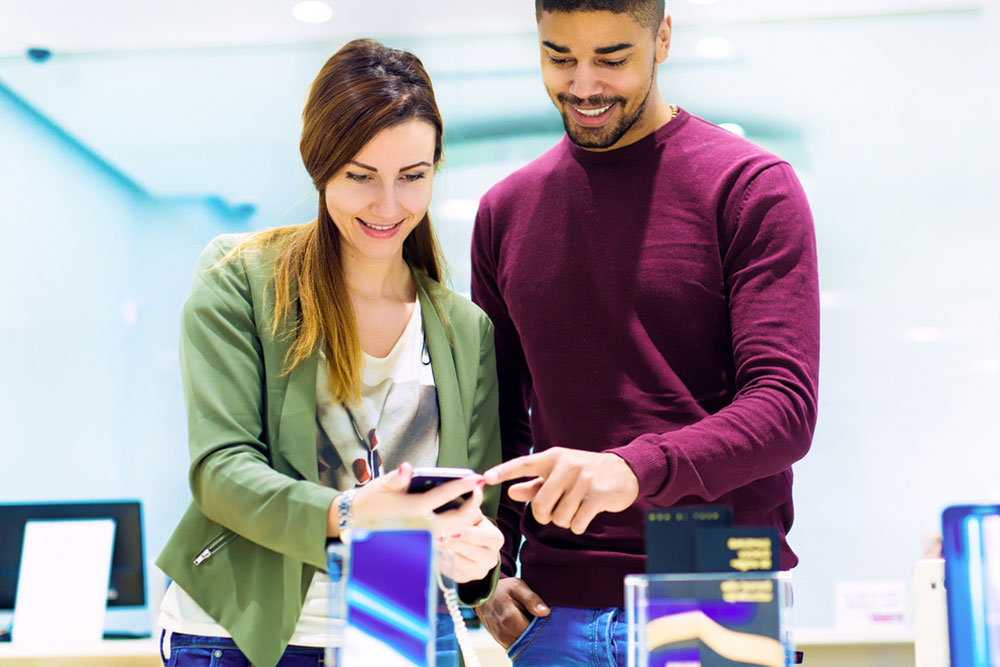 Guide to Samsung Galaxy S8 Promotions with T-Mobile