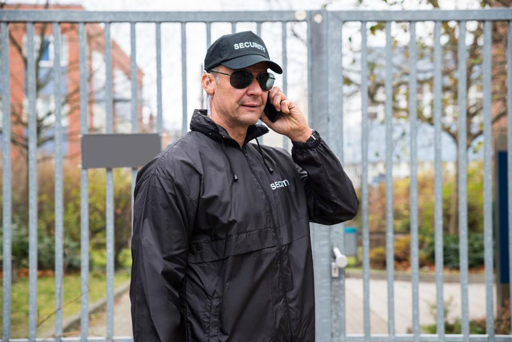 Leading Law Enforcement Agencies Using the Mobile Patrol Application