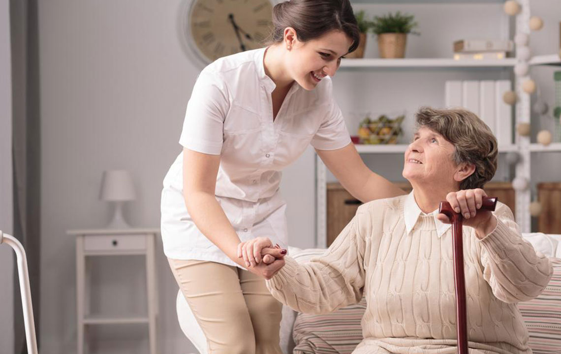 Essential Tips for Caring for a Family Member with a Disability