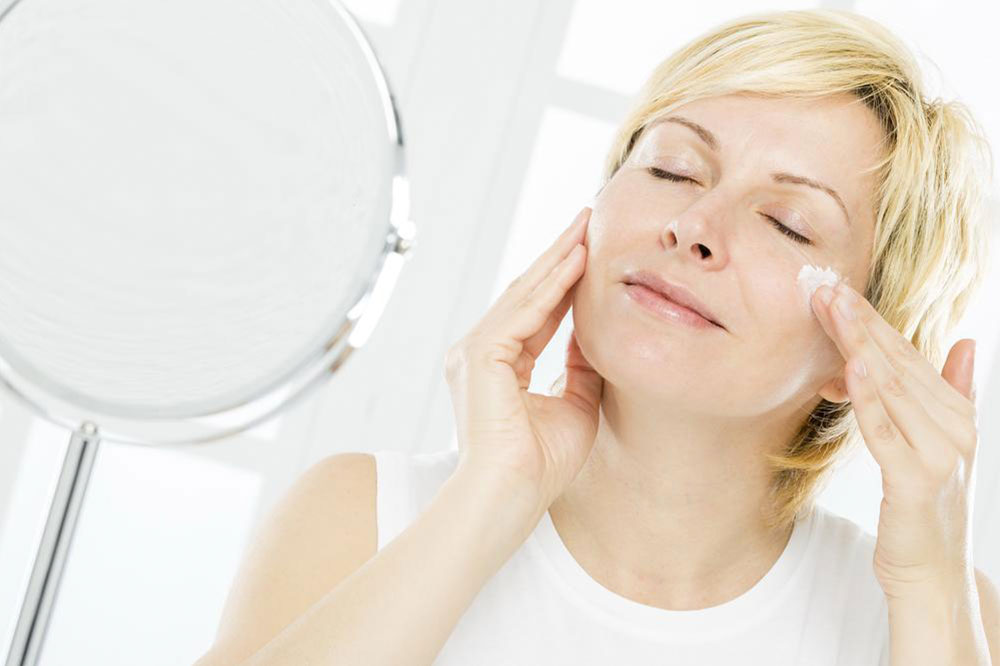 Effective Skincare Strategies for Women Over 50