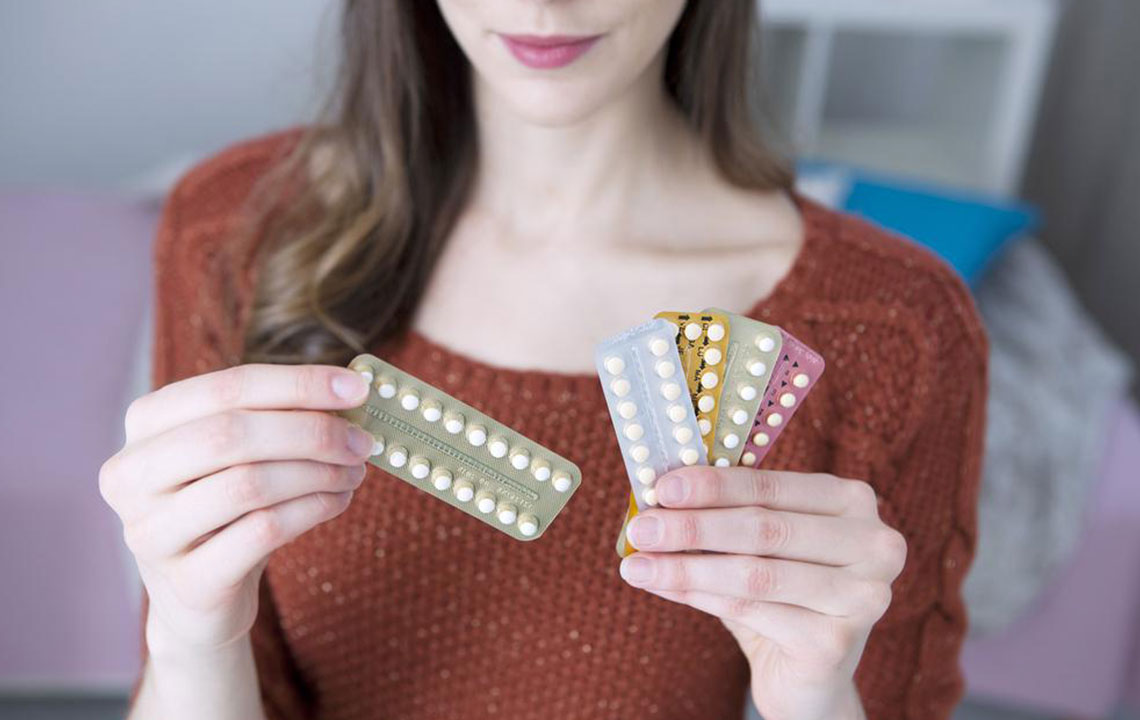 Top 8 Women's Contraceptive Options for Family Planning