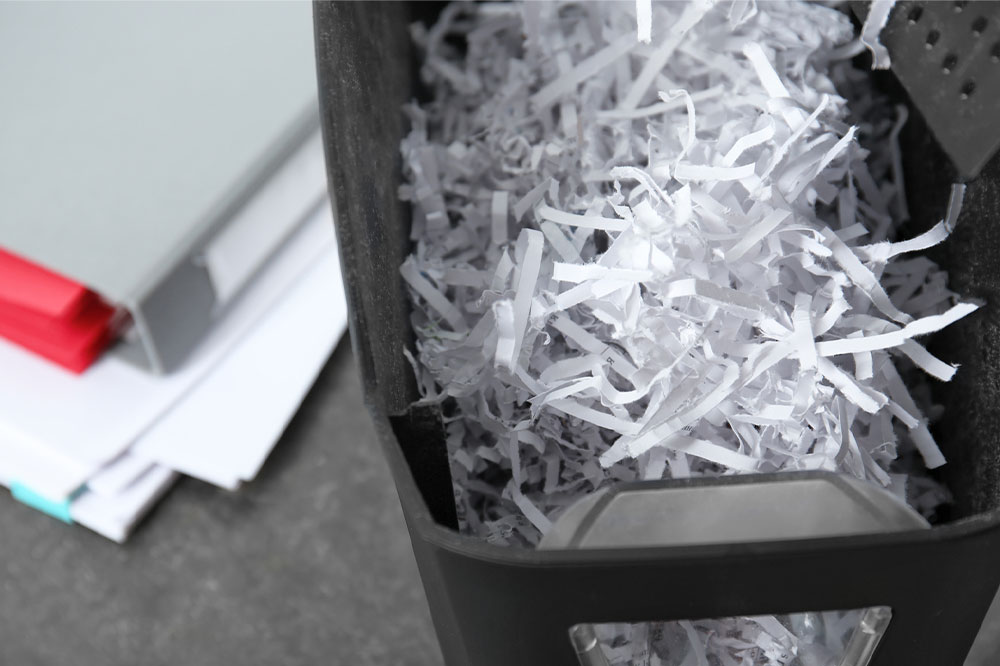 Key Factors to Evaluate When Selecting a Document Destruction Service
