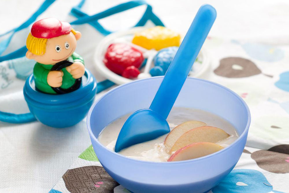 Creative Strategies to Obtain Complimentary Baby Products