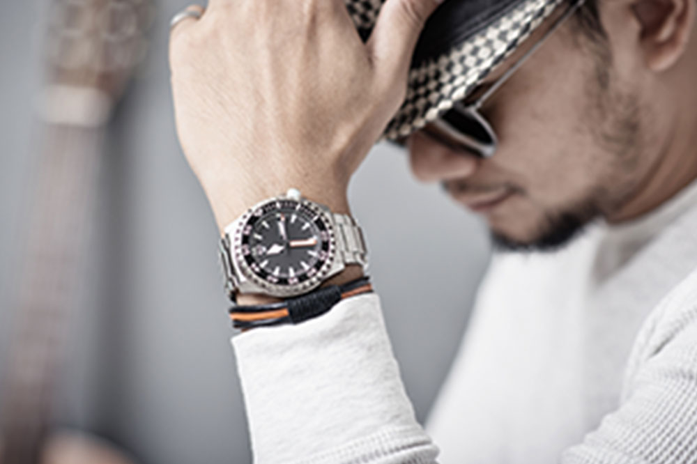 Discover the Top 3 Luxury Watch Brands That Define Elegance and Craftsmanship