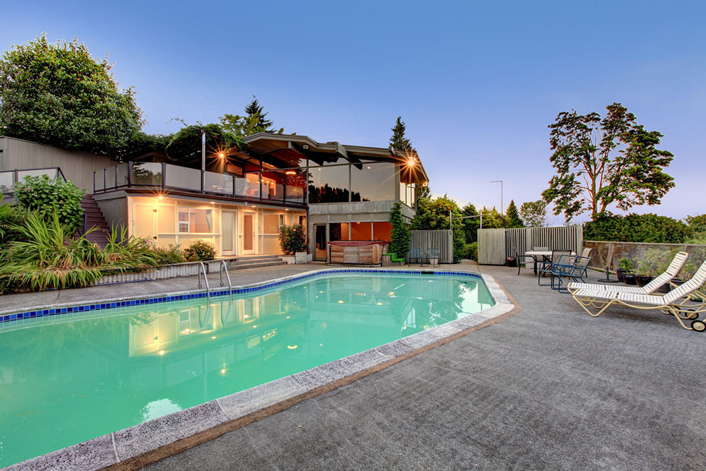 Guide to Setting Up Above-Ground Pools Easily