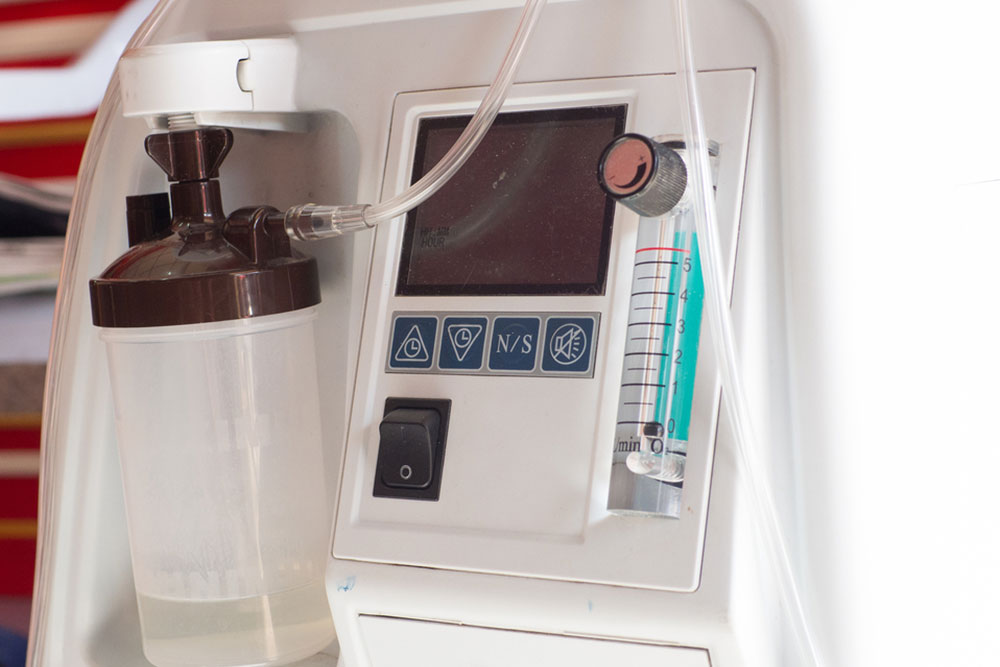 Ultimate Guide to Selecting the Right Oxygen Analyzer for Your Industry Needs