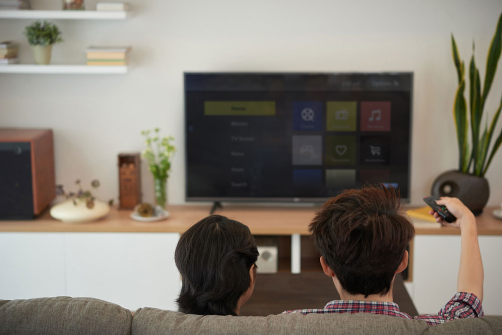 Top Brands for 63-Inch to 75-Inch Large Screen Televisions