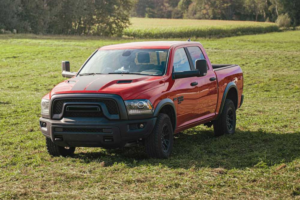 Affordable Chevrolet Montana: Key Features and Pricing Details