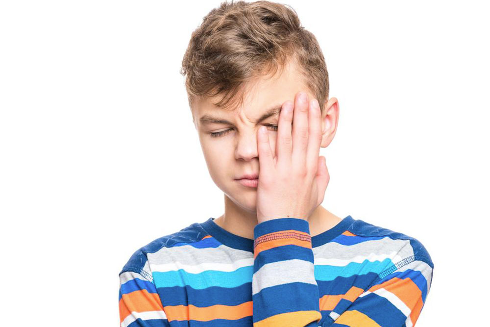 Managing Childhood Migraines: Symptoms and Solutions