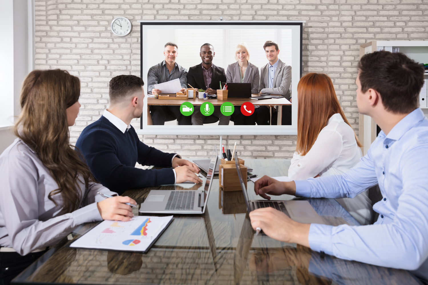 Ultimate Guide to Modern Audio and Video Communication Technologies