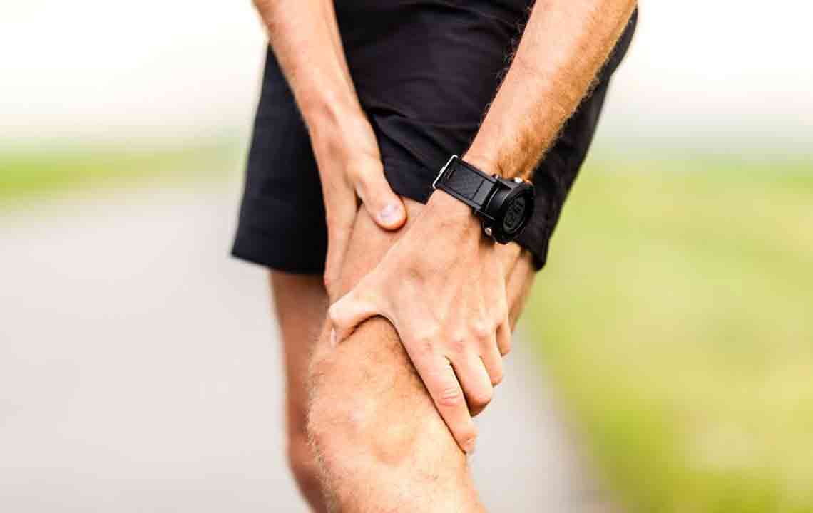Effective Options and Natural Ways to Quickly Alleviate Joint Discomfort