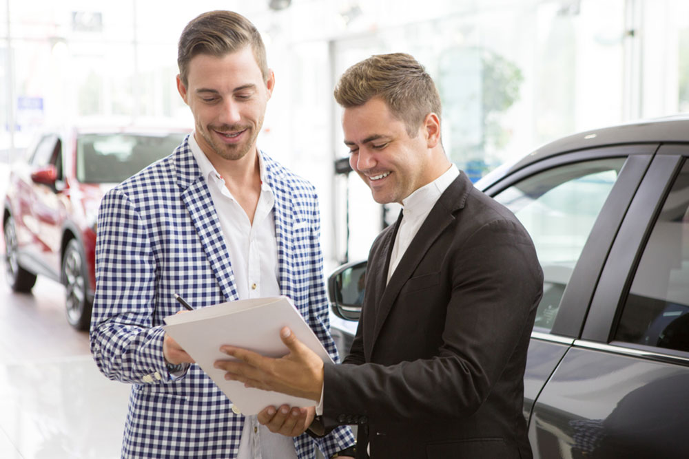 Premier Ford Models to Watch in 2019