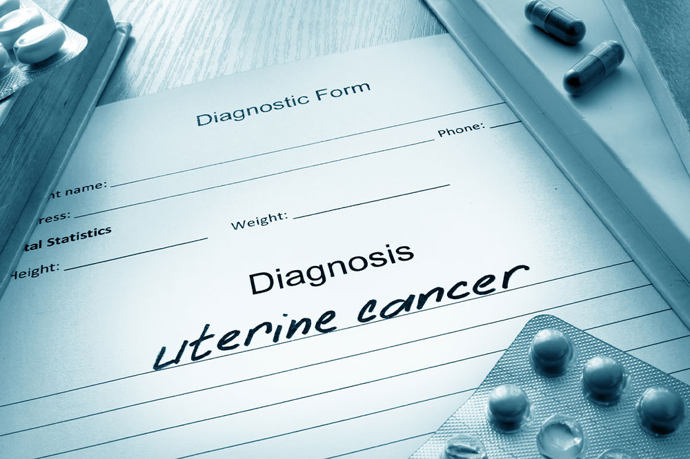 Comprehensive Guide to Uterine Cancer: Causes, Symptoms, and Modern Treatment Approaches