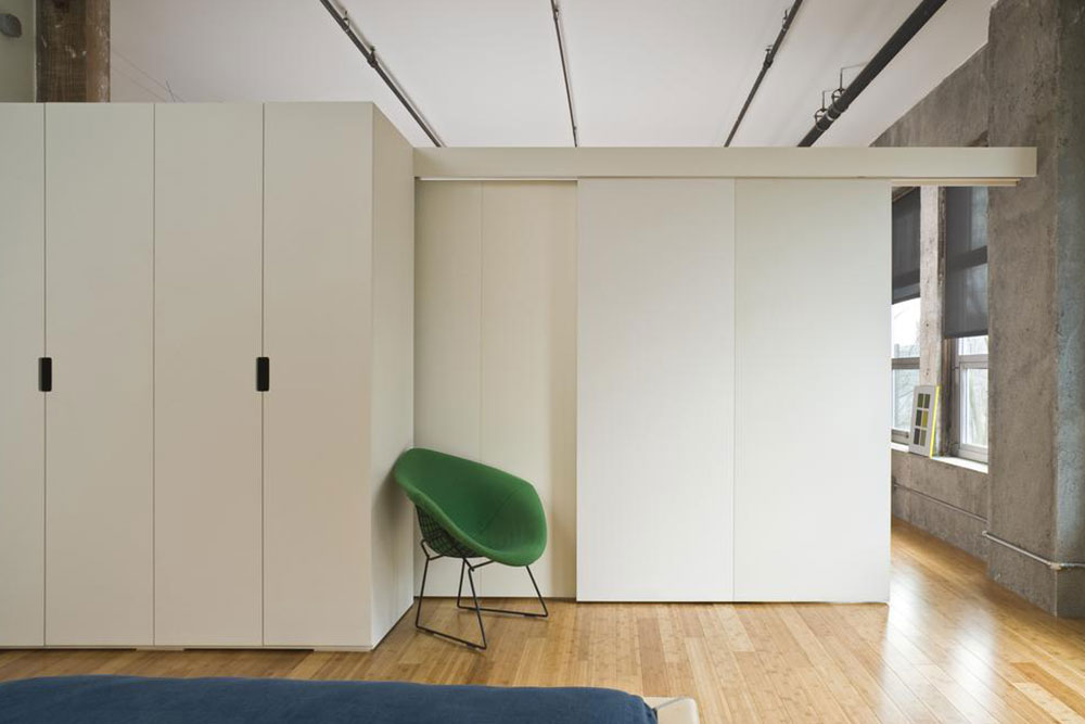Transform Your Living Space with Innovative Room Dividers