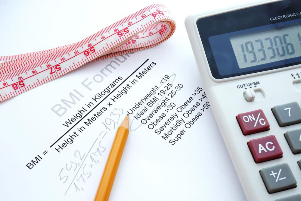 Understanding BMI: How to Use a Body Mass Index Calculator Effectively