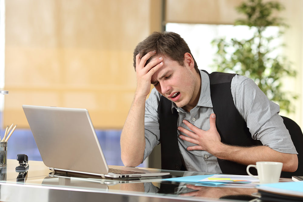 Comprehensive Approaches to Effectively Managing Anxiety in Daily Life