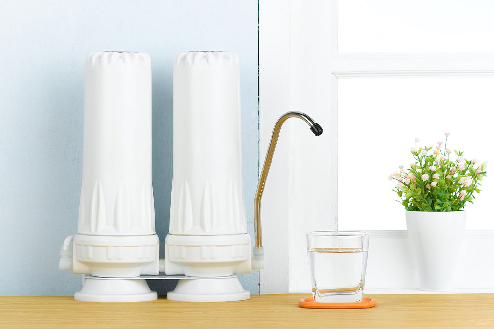 Water Filtration vs. Purification: Choosing the Right System for Your Home