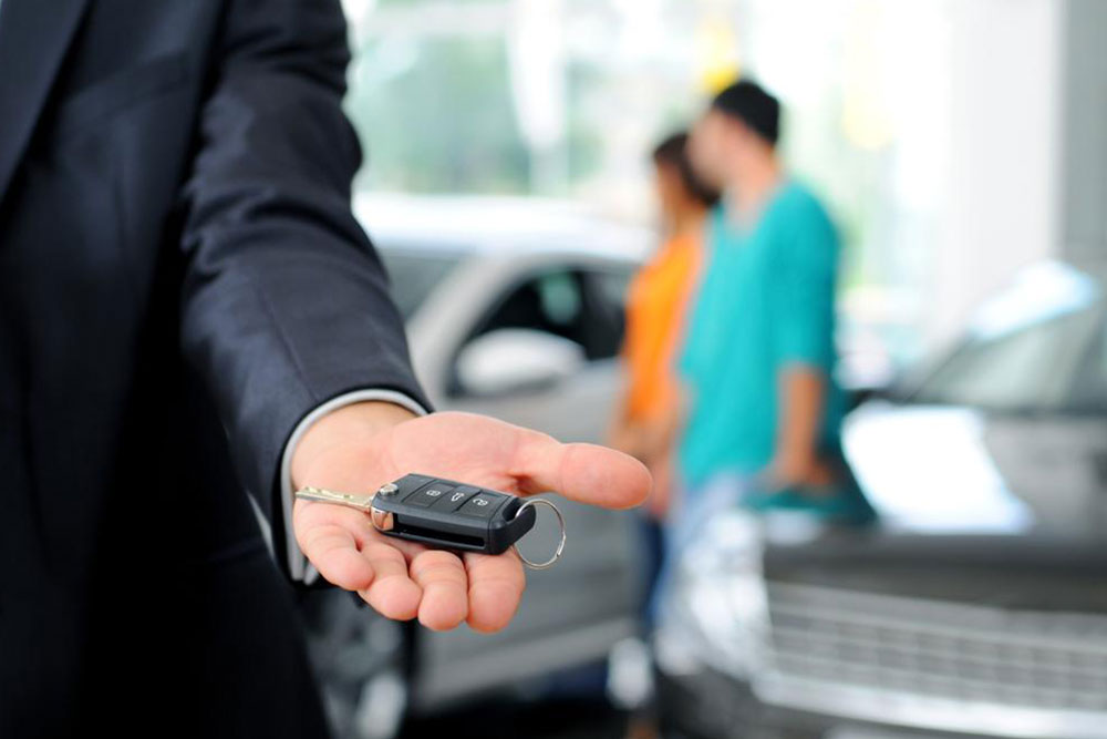 Advantages of Purchasing a Certified Pre-Owned Vehicle