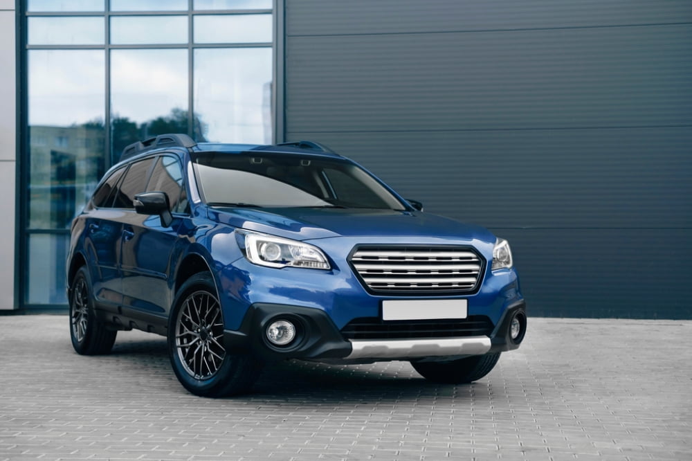Essential Tips for Purchasing a Used Subaru Forester