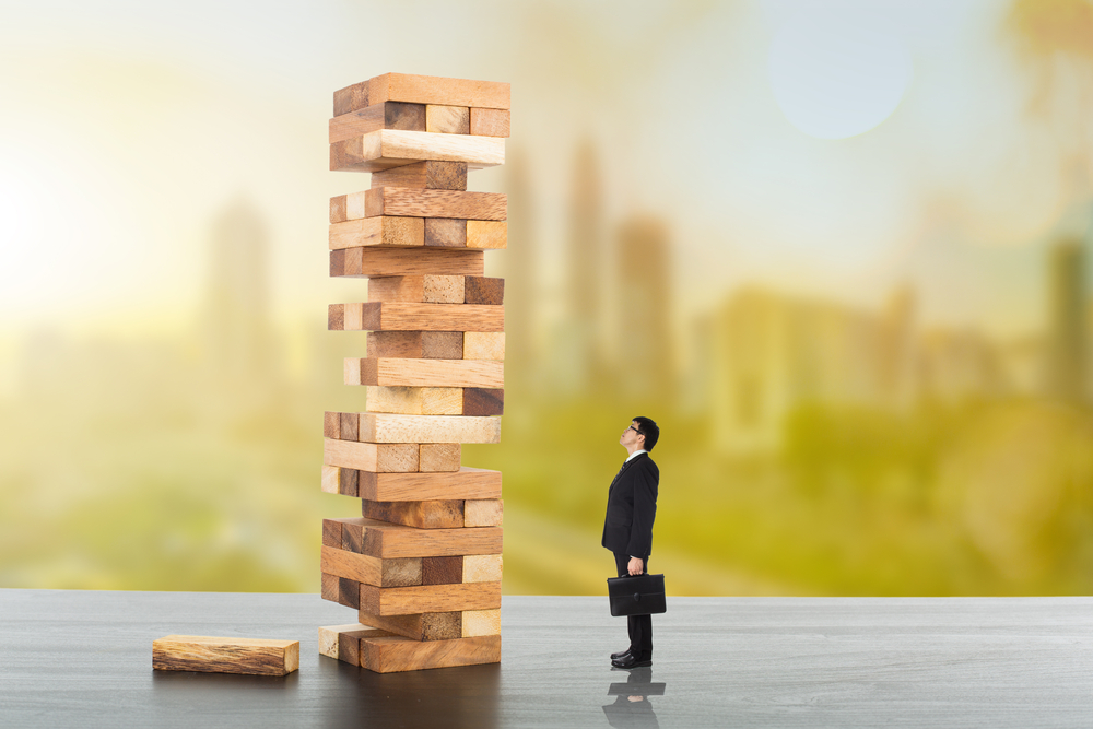 Top 5 High-Risk Investment Opportunities for Serious Wealth Growth