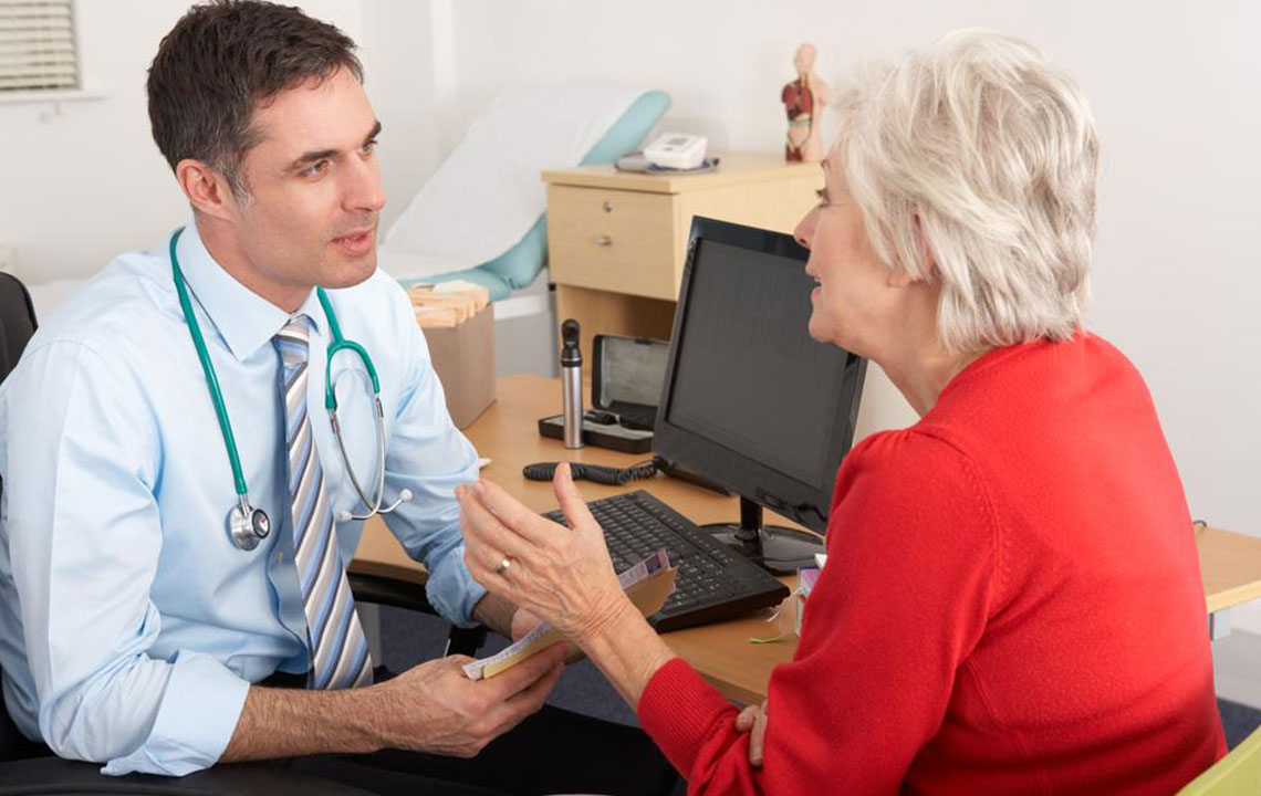 Understanding Normal Cholesterol Levels Across Different Age Groups