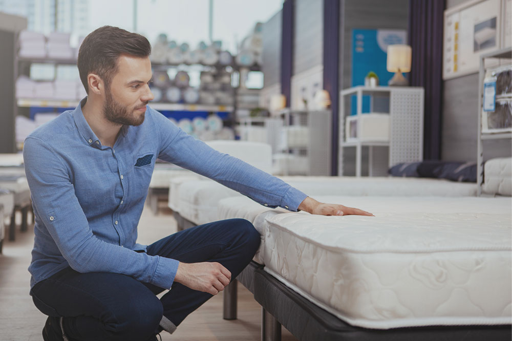Essential Factors to Consider When Selecting a Mattress
