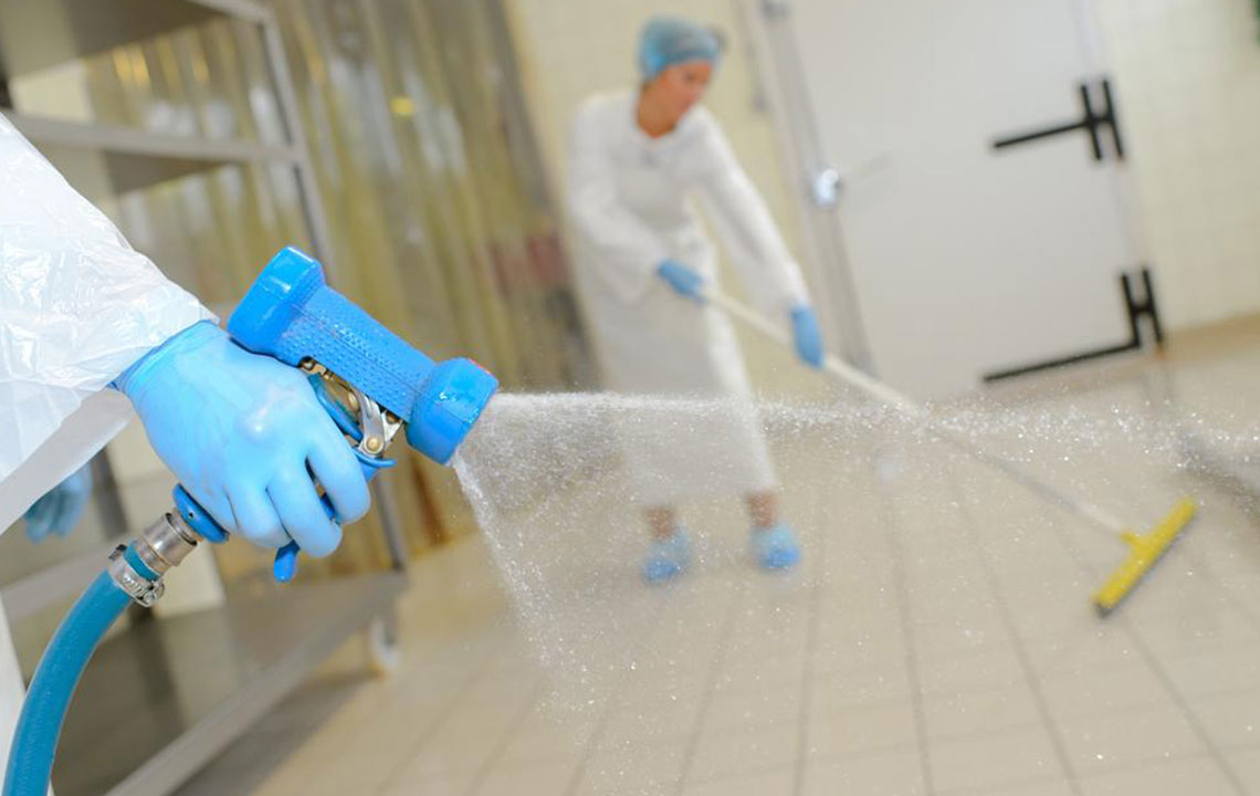 Effective Strategies to Avoid Hospital-Acquired Infections
