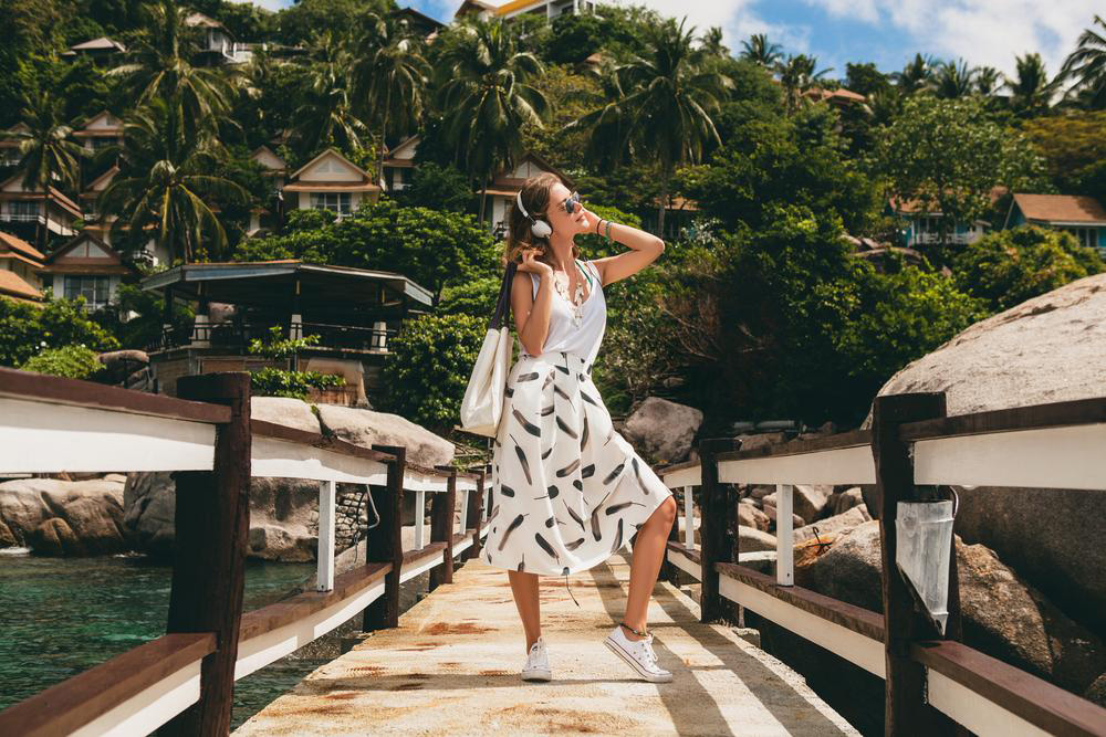 Spring-Summer Fashion Insights for 2024 Wardrobes