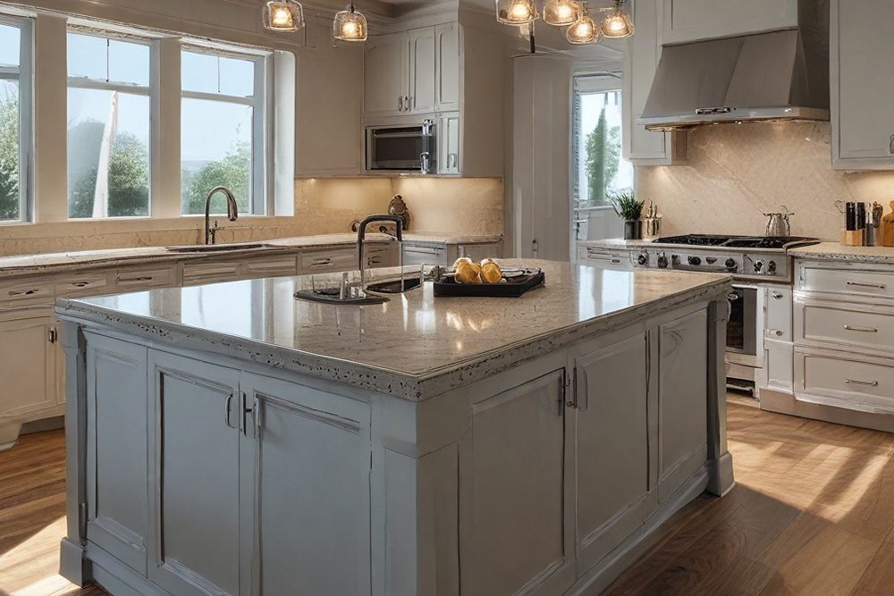 Essential Tips for Selecting Your Perfect Kitchen Renovation Partner